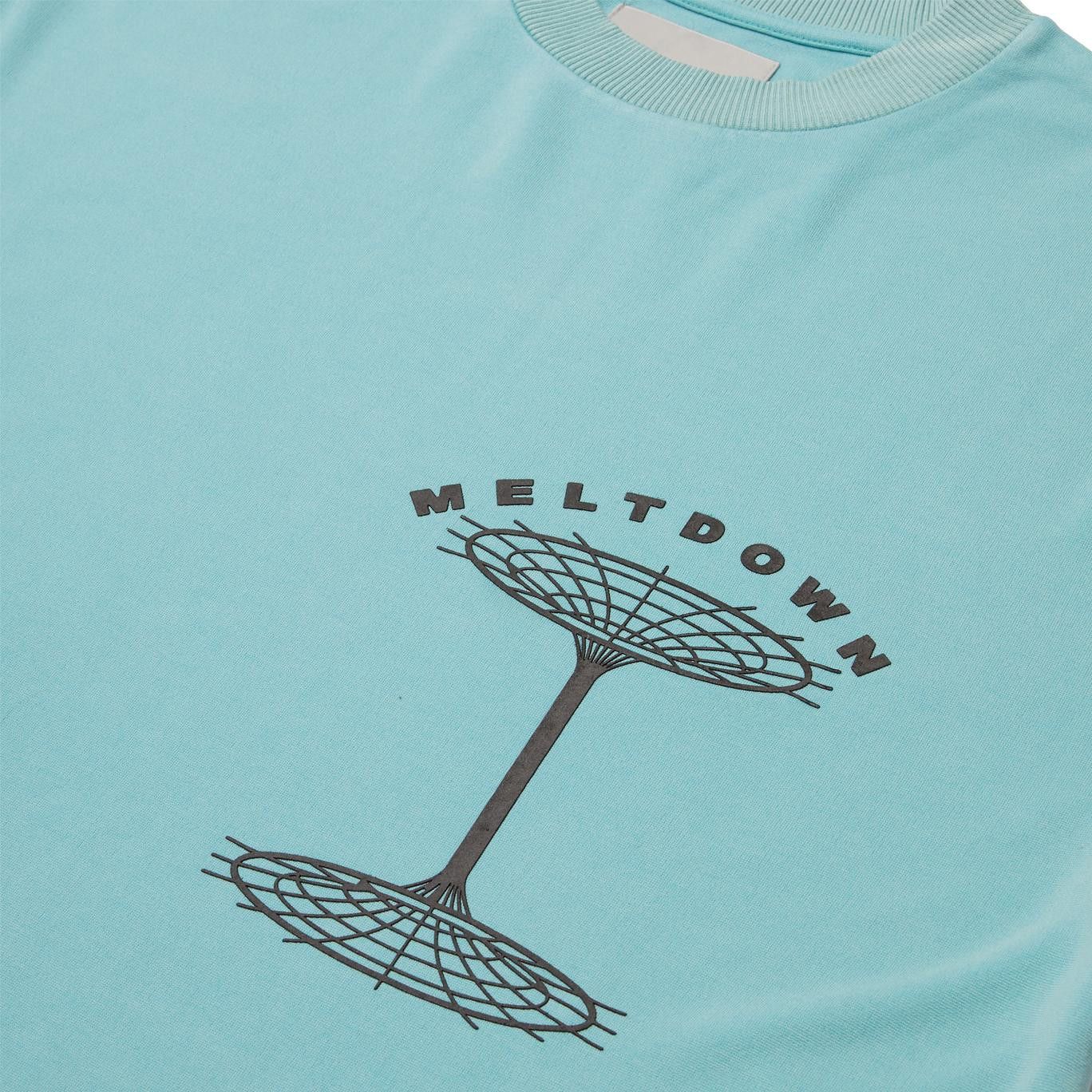 Liam Hodges BNWT SS20 LIAM HODGES ULTRA MELTDOWN TSHIRT XL Size US XL / EU 56 / 4 - 11 Thumbnail