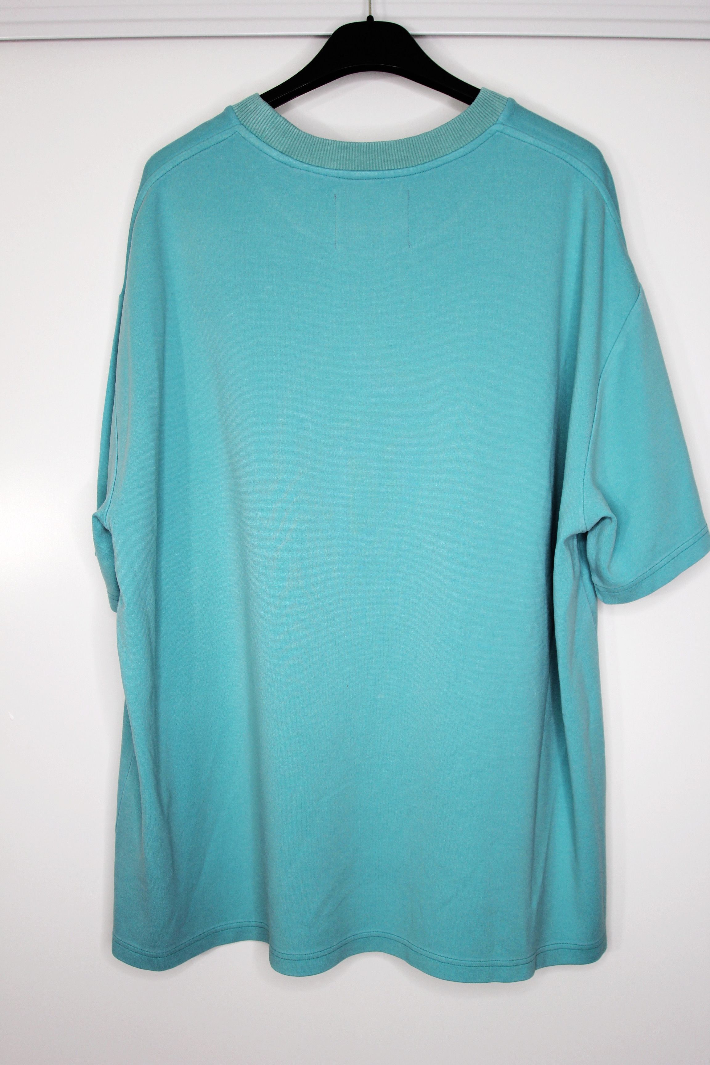 Liam Hodges BNWT SS20 LIAM HODGES ULTRA MELTDOWN TSHIRT XL Size US XL / EU 56 / 4 - 3 Thumbnail
