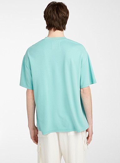 Liam Hodges BNWT SS20 LIAM HODGES ULTRA MELTDOWN TSHIRT XL Size US XL / EU 56 / 4 - 10 Thumbnail