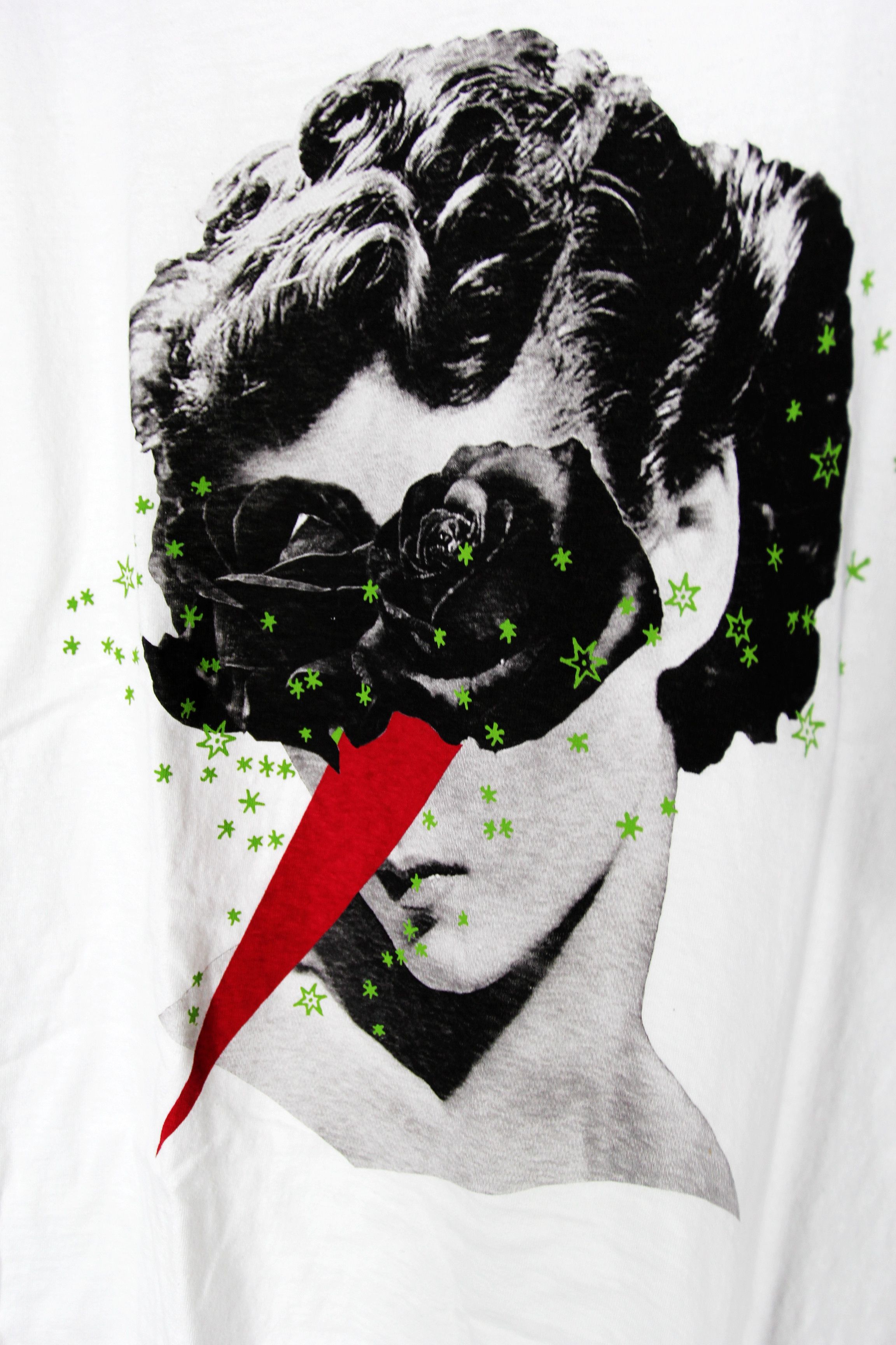 Undercover BNWT AW21 UNDERCOVER OVERSIZED TSHIRT ONE SIZE Size US L / EU 52-54 / 3 - 5 Thumbnail