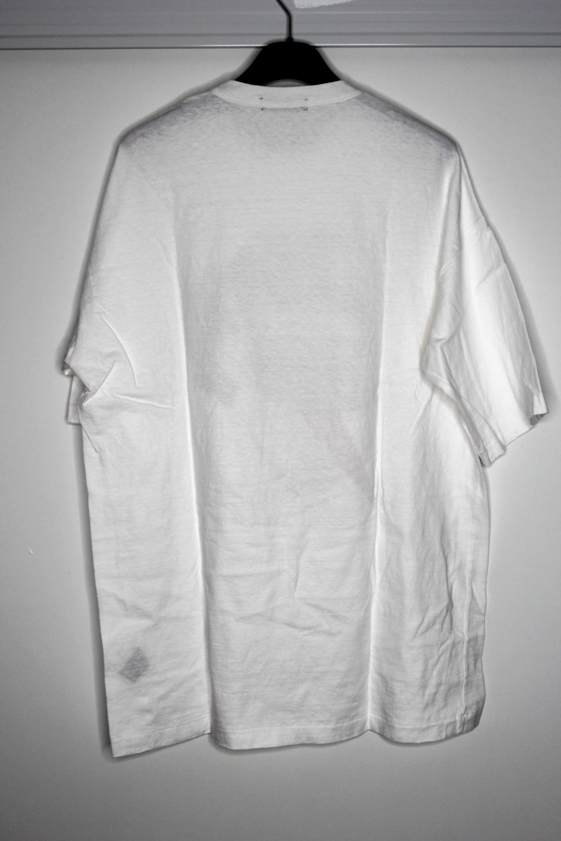 Undercover BNWT AW21 UNDERCOVER OVERSIZED TSHIRT ONE SIZE Size US L / EU 52-54 / 3 - 3 Thumbnail