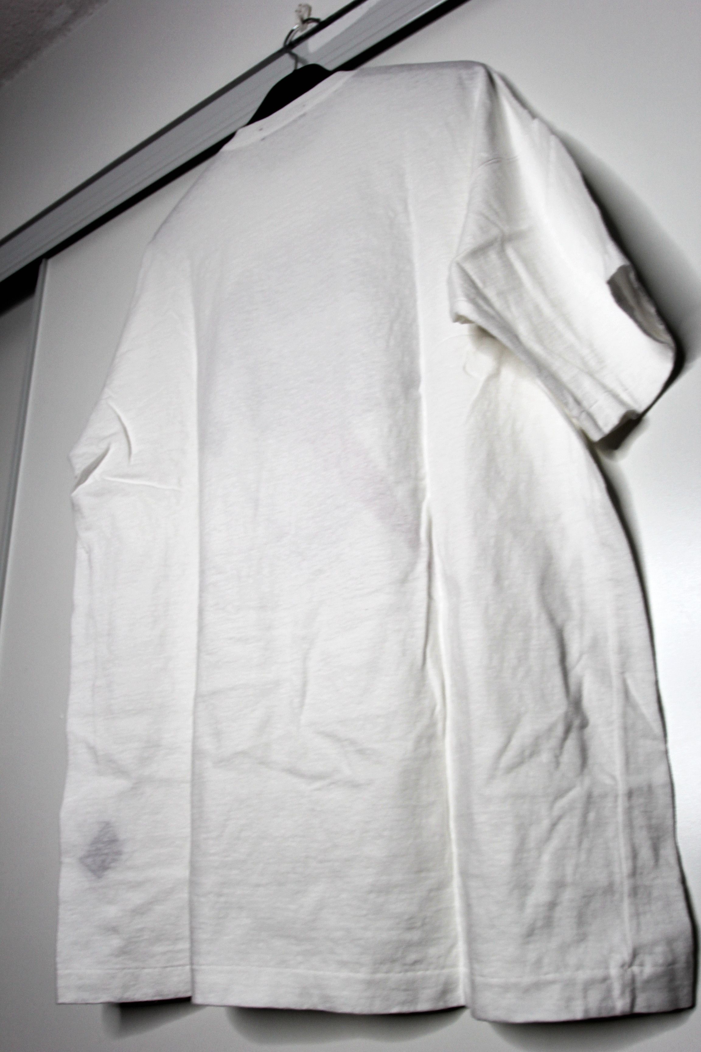 Undercover BNWT AW21 UNDERCOVER OVERSIZED TSHIRT ONE SIZE Size US L / EU 52-54 / 3 - 8 Thumbnail