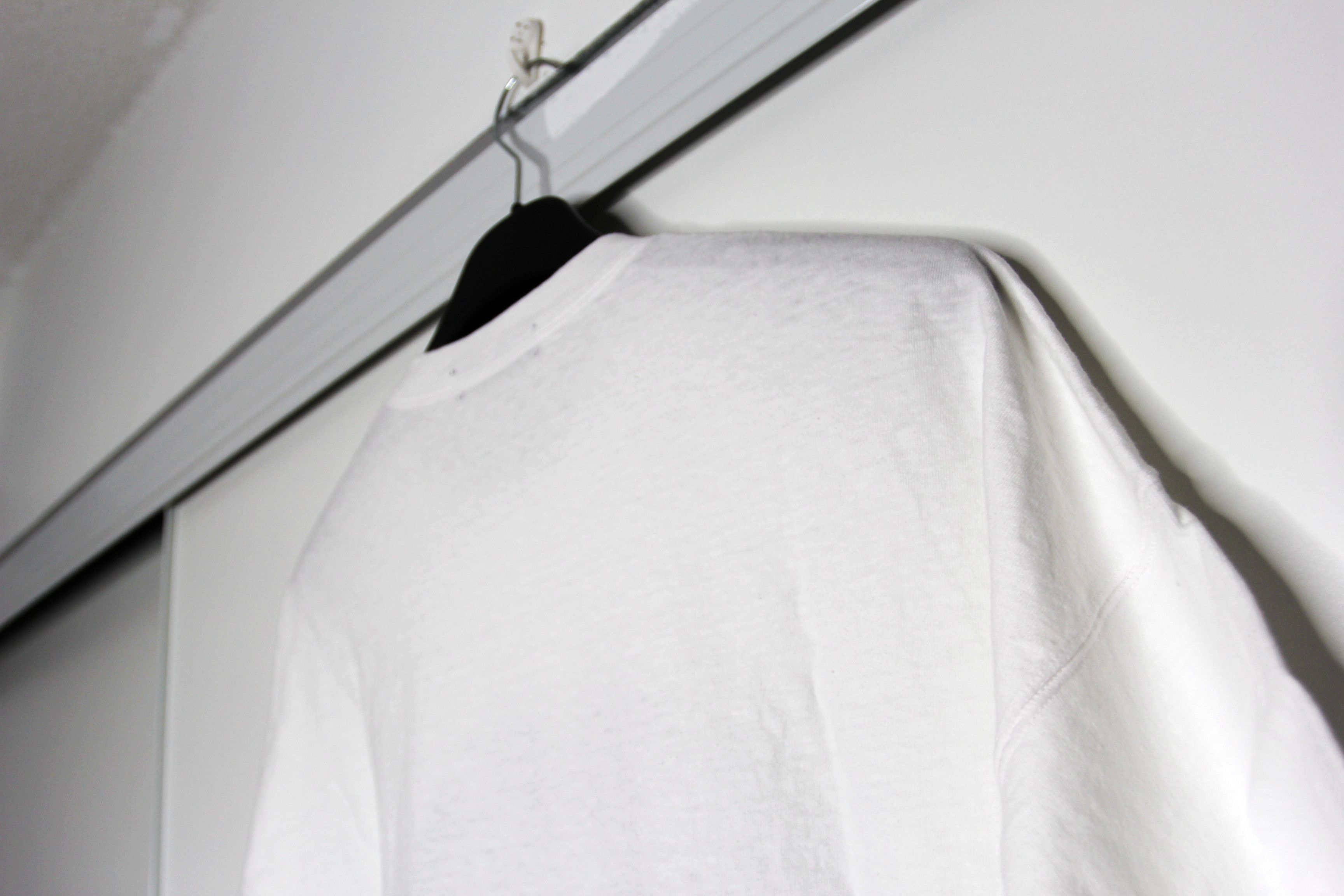 Undercover BNWT AW21 UNDERCOVER OVERSIZED TSHIRT ONE SIZE Size US L / EU 52-54 / 3 - 7 Thumbnail