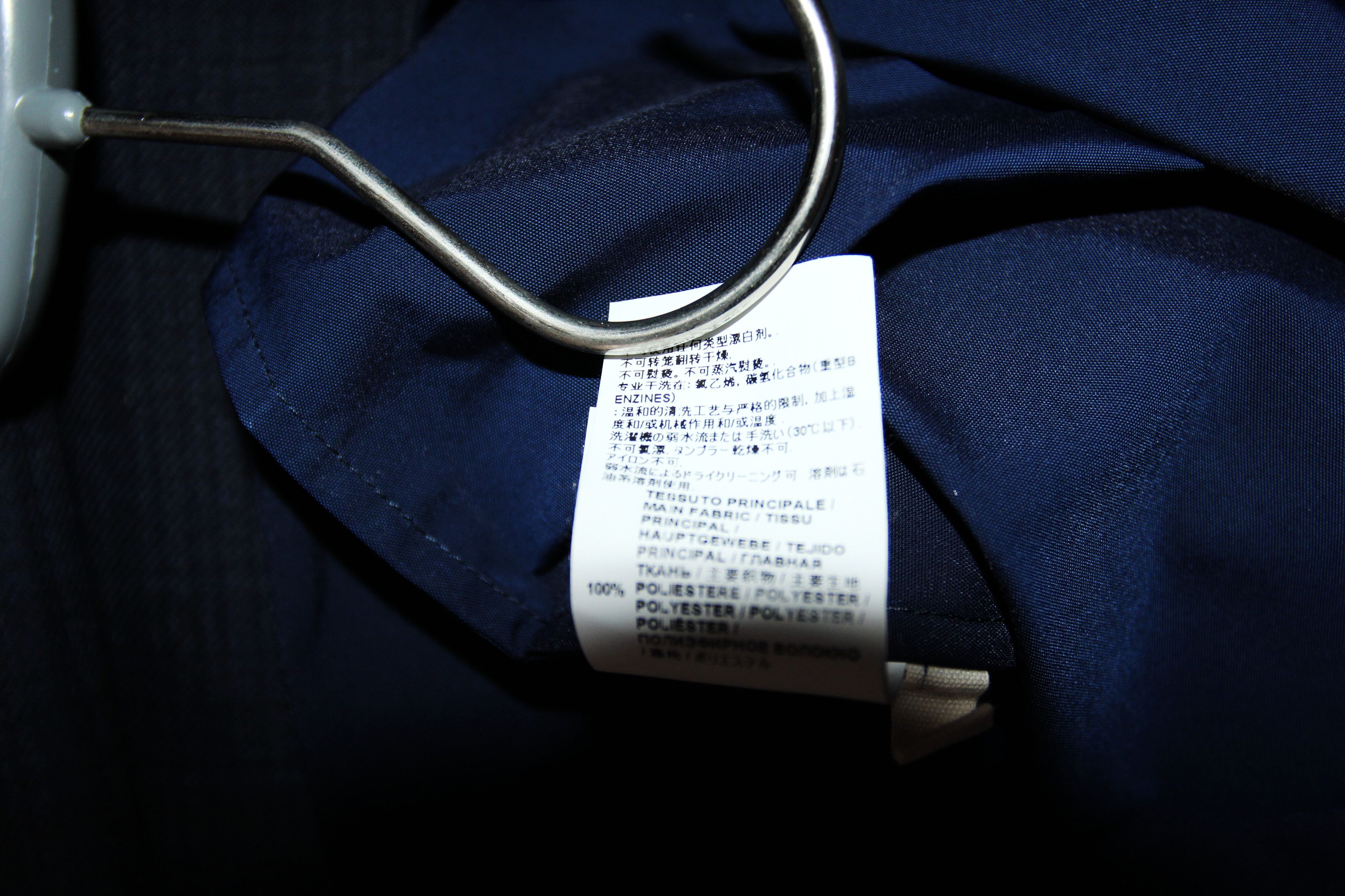 Marni SS14 MARNI ZIPPED BLOUSON JACKET 48 Size US M / EU 48-50 / 2 - 11 Thumbnail
