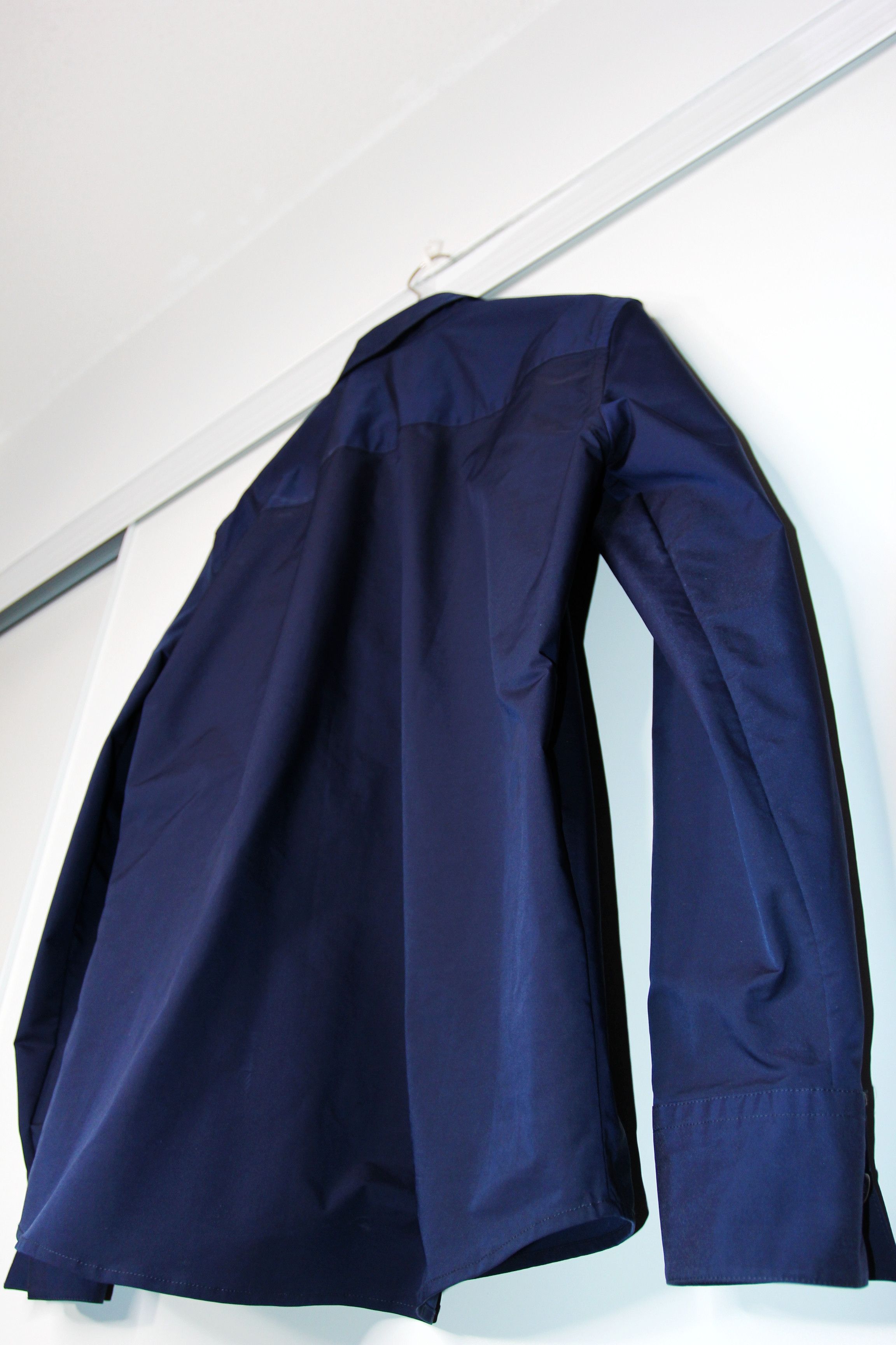 Marni SS14 MARNI ZIPPED BLOUSON JACKET 48 Size US M / EU 48-50 / 2 - 8 Thumbnail