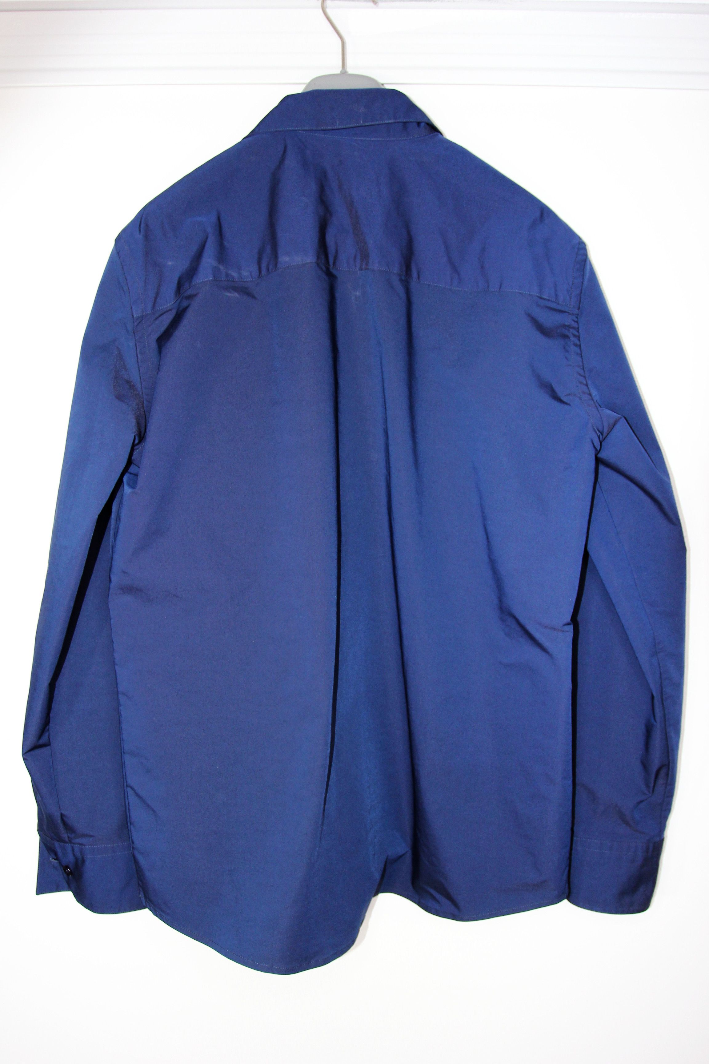 Marni SS14 MARNI ZIPPED BLOUSON JACKET 48 Size US M / EU 48-50 / 2 - 2 Thumbnail