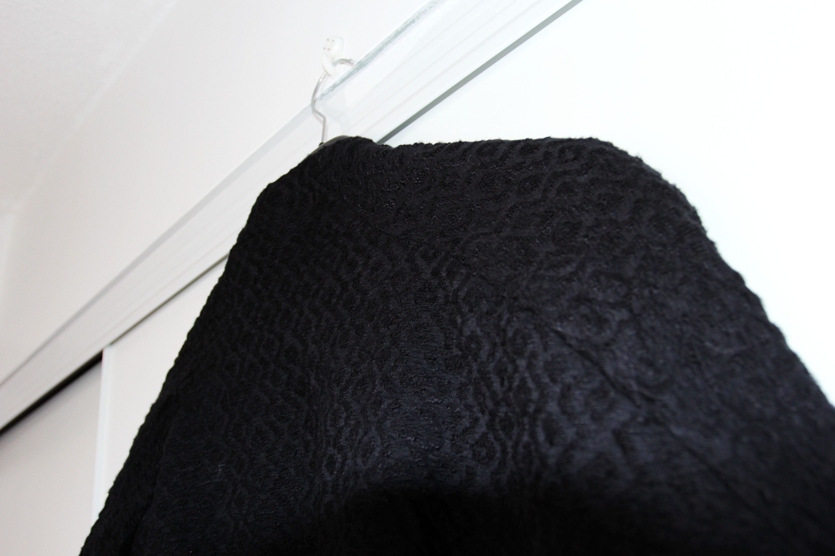 Julius BNWT SS21 JULIUS "MAMUTHONES" SLUB JACQUARD JACKET 1 Size US S / EU 44-46 / 1 - 7 Thumbnail