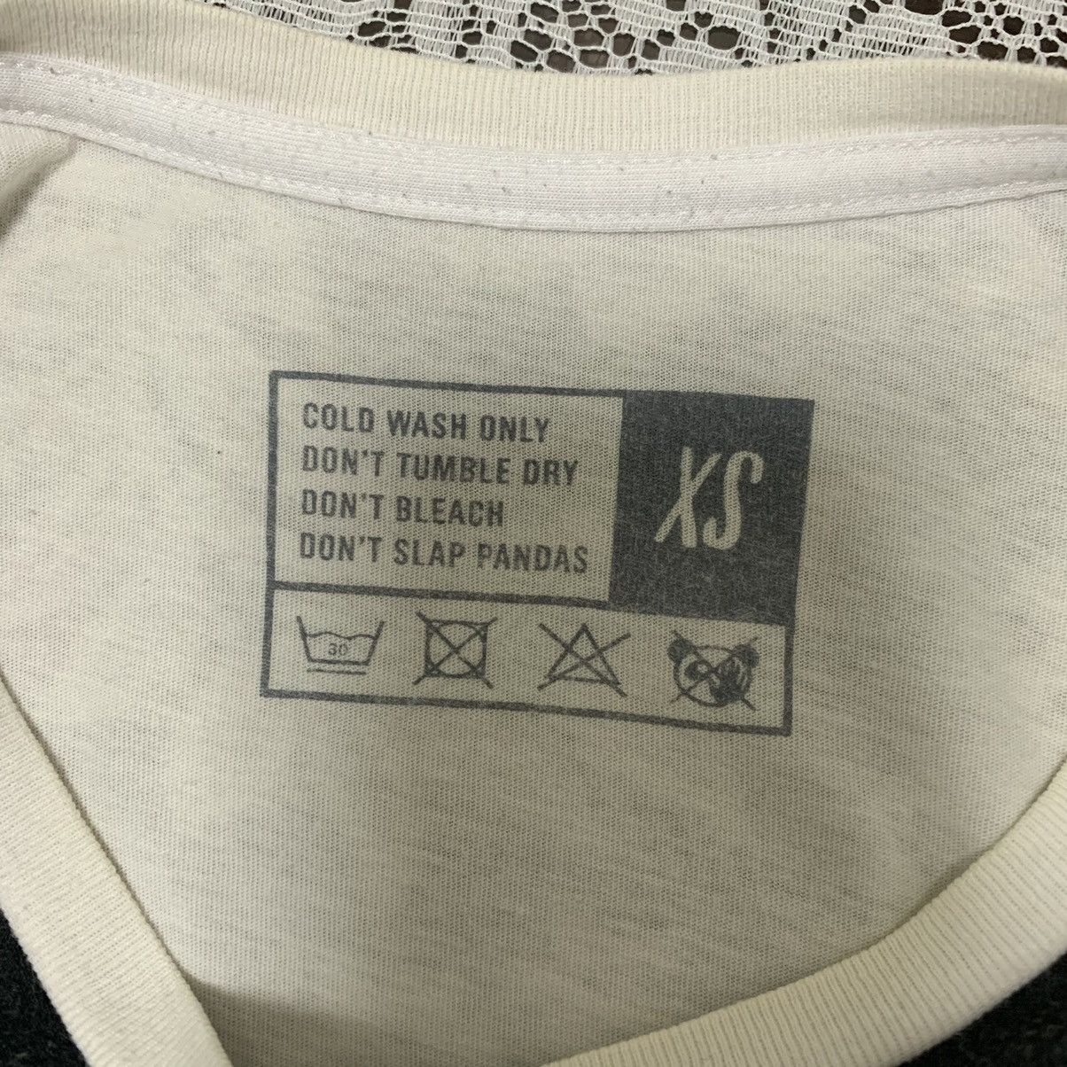 Other OVP GIRL TEE Size US S / EU 44-46 / 1 - 3 Thumbnail
