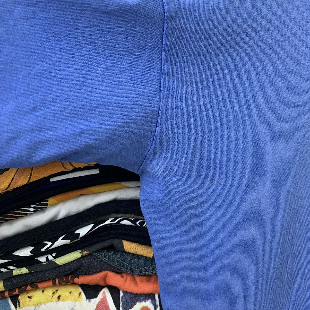 Alien Workshop VINTAGE SPACE RACER LOGOTEL DISTRESS(ALIEN) Size US M / EU 48-50 / 2 - 10 Thumbnail