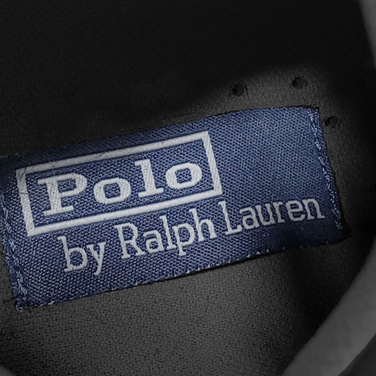 Polo Ralph Lauren NEW Vintage Polo Ralph Lauren Spielman Trail Hiking Boots! 8 Size US 8 / EU 41 - 4 Thumbnail