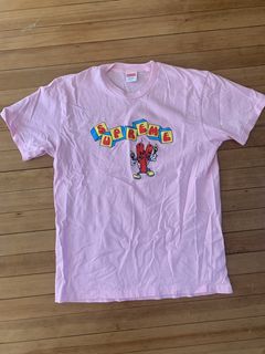 Supreme Dynamite Tee | Grailed