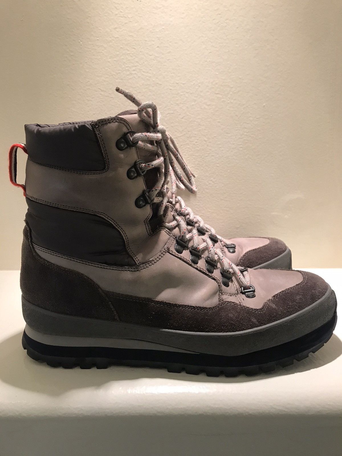 moncler hiking boots sale
