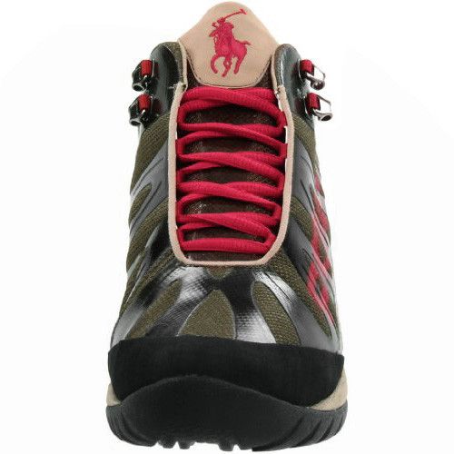 Polo Ralph Lauren NEW Vintage Polo Ralph Lauren Spielman Trail Hiking Boots 11 Size US 11 / EU 44 - 3 Thumbnail