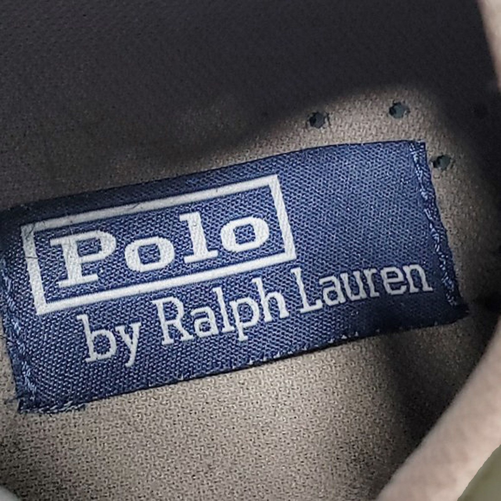 Polo Ralph Lauren NEW Vintage Polo Ralph Lauren Spielman Trail Hike Boots 8.5 Size US 8.5 / EU 41-42 - 5 Thumbnail