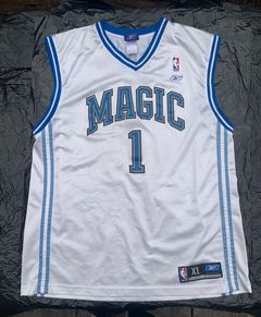 NBA Orlando Magic 12 Dwight Howard Basketball kid L Adidas Jersey