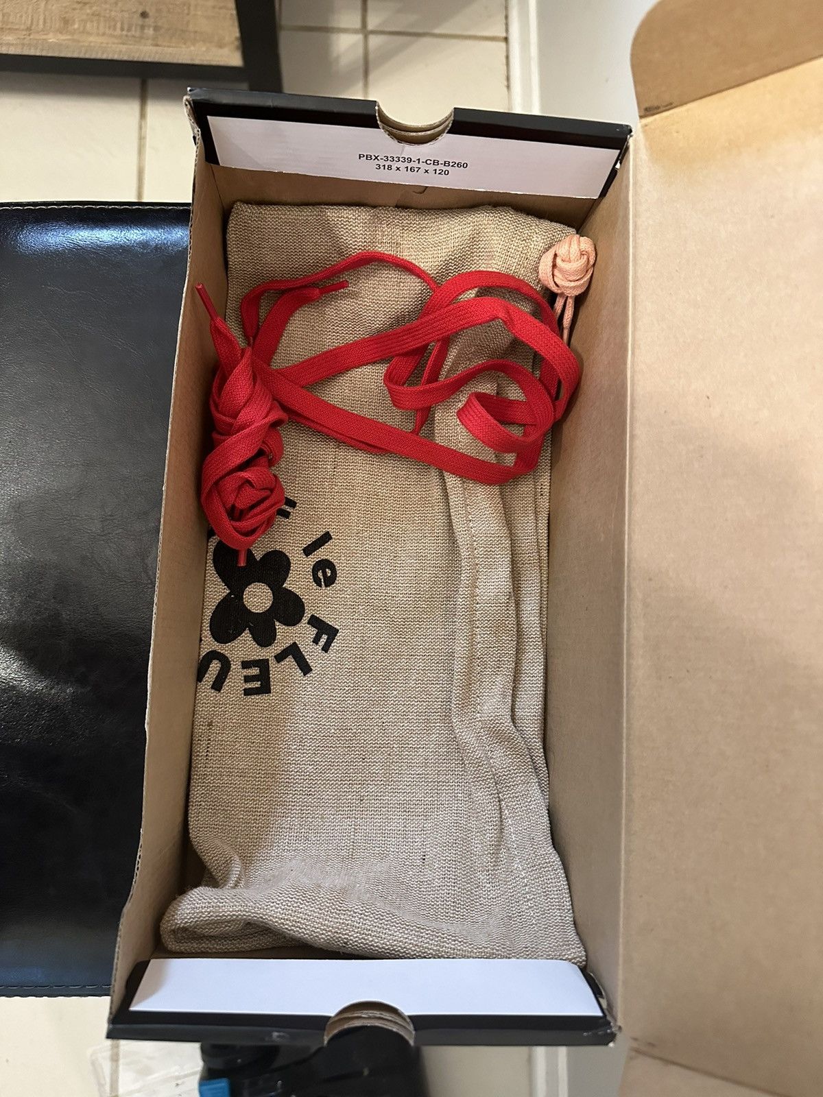Golf le Fleur Ox Golf Le Fleur Color Block Pack Red Size US 9.5 / EU 42-43 - 9 Thumbnail