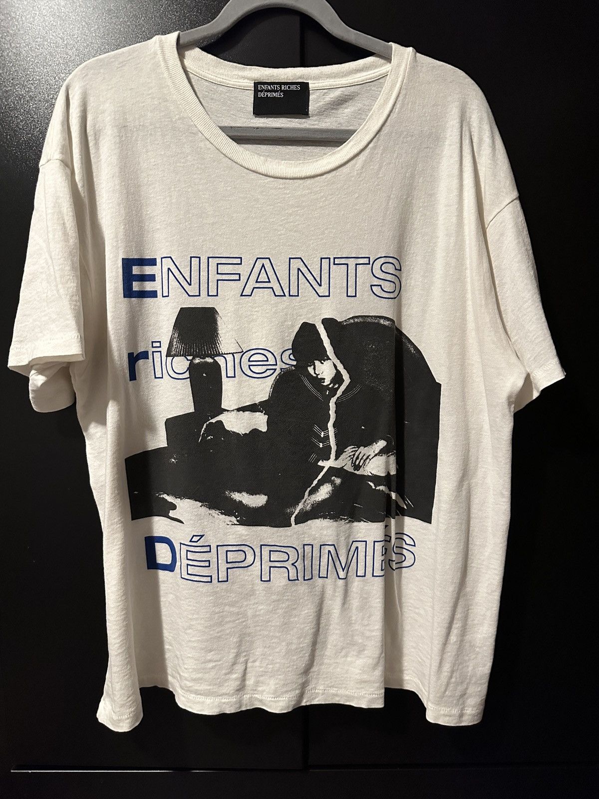 Enfants Riches Deprimes Enfants Riches Deprimes Girl Torn
