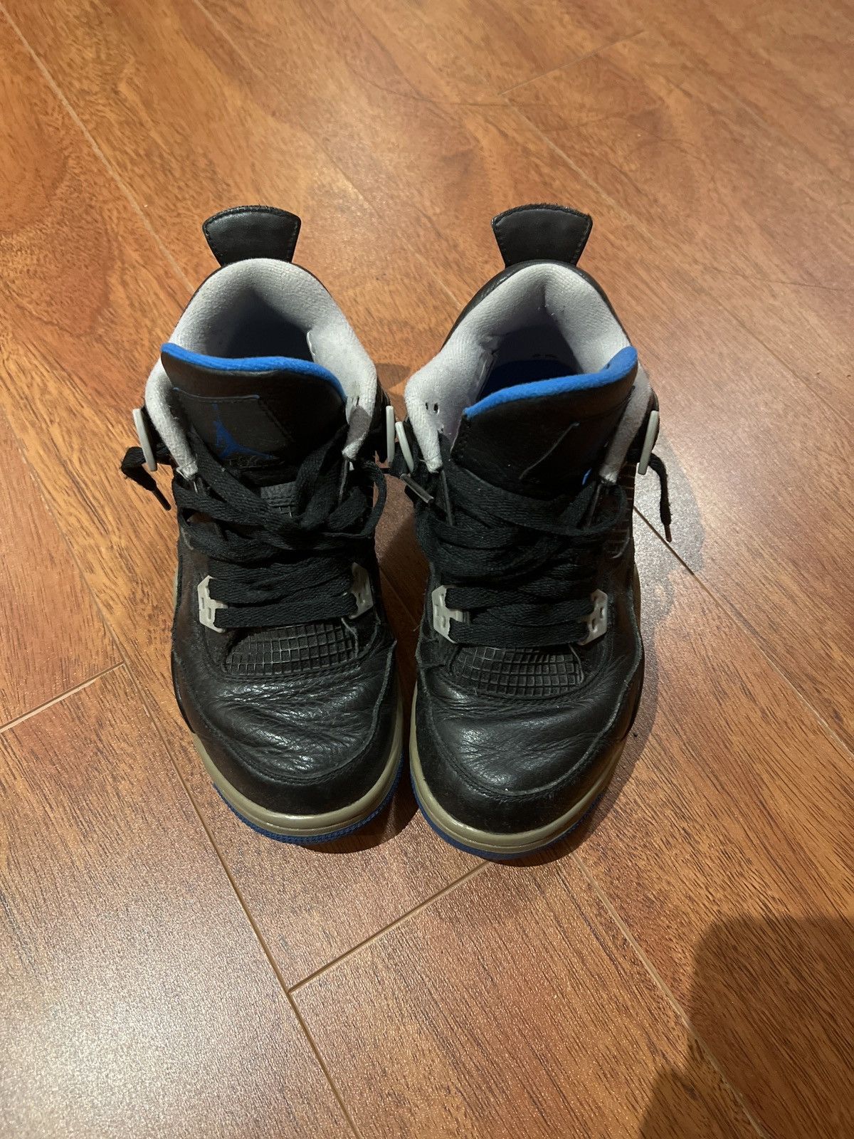 Jordan Alternate Motorsport