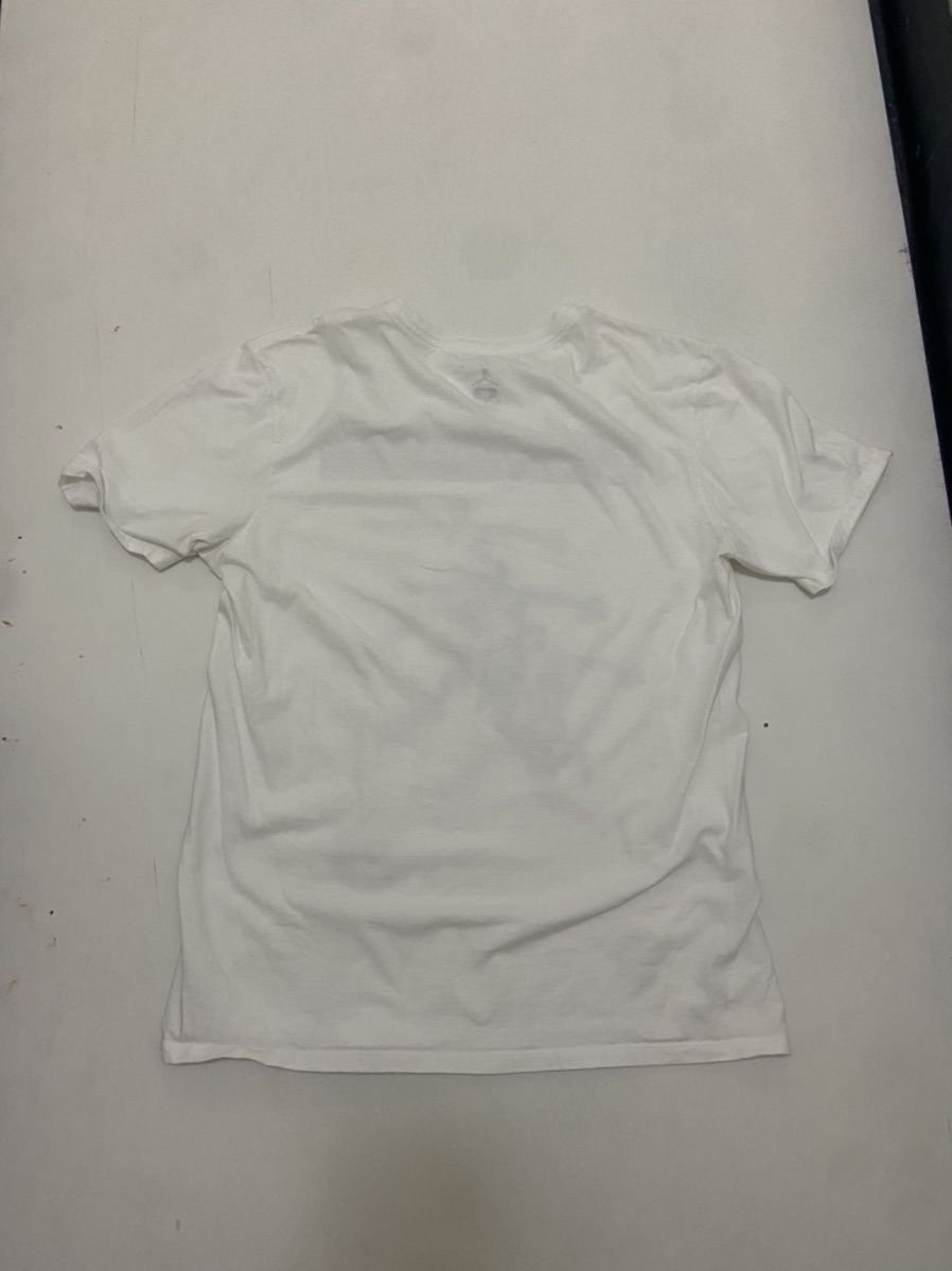 Jordan Brand Jordan Brand Graphic Tee Size US M / EU 48-50 / 2 - 4 Thumbnail