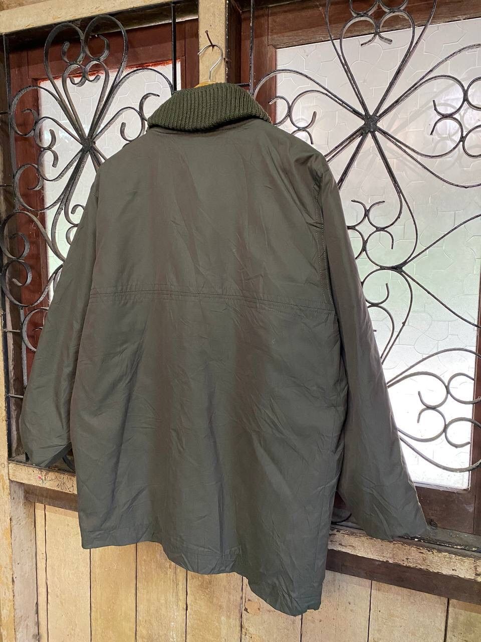 McGregor Vintage McGregor Insulated for Warmth Jacket Size US XL / EU 56 / 4 - 9 Thumbnail