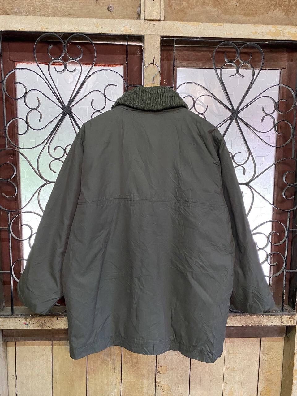 McGregor Vintage McGregor Insulated for Warmth Jacket Size US XL / EU 56 / 4 - 7 Thumbnail