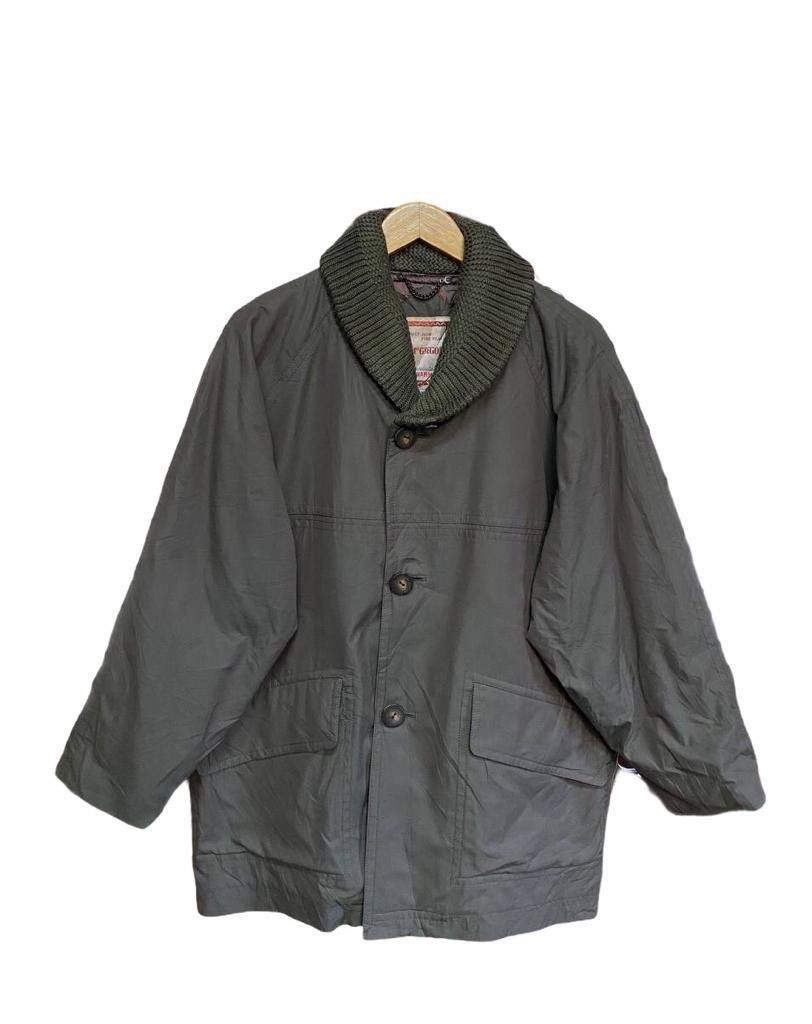 McGregor Vintage McGregor Insulated for Warmth Jacket Size US XL / EU 56 / 4 - 1 Thumbnail