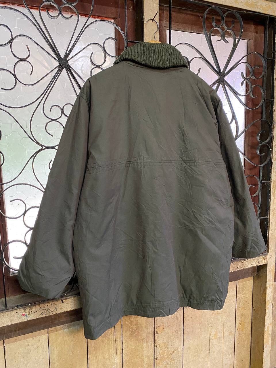 McGregor Vintage McGregor Insulated for Warmth Jacket Size US XL / EU 56 / 4 - 8 Thumbnail