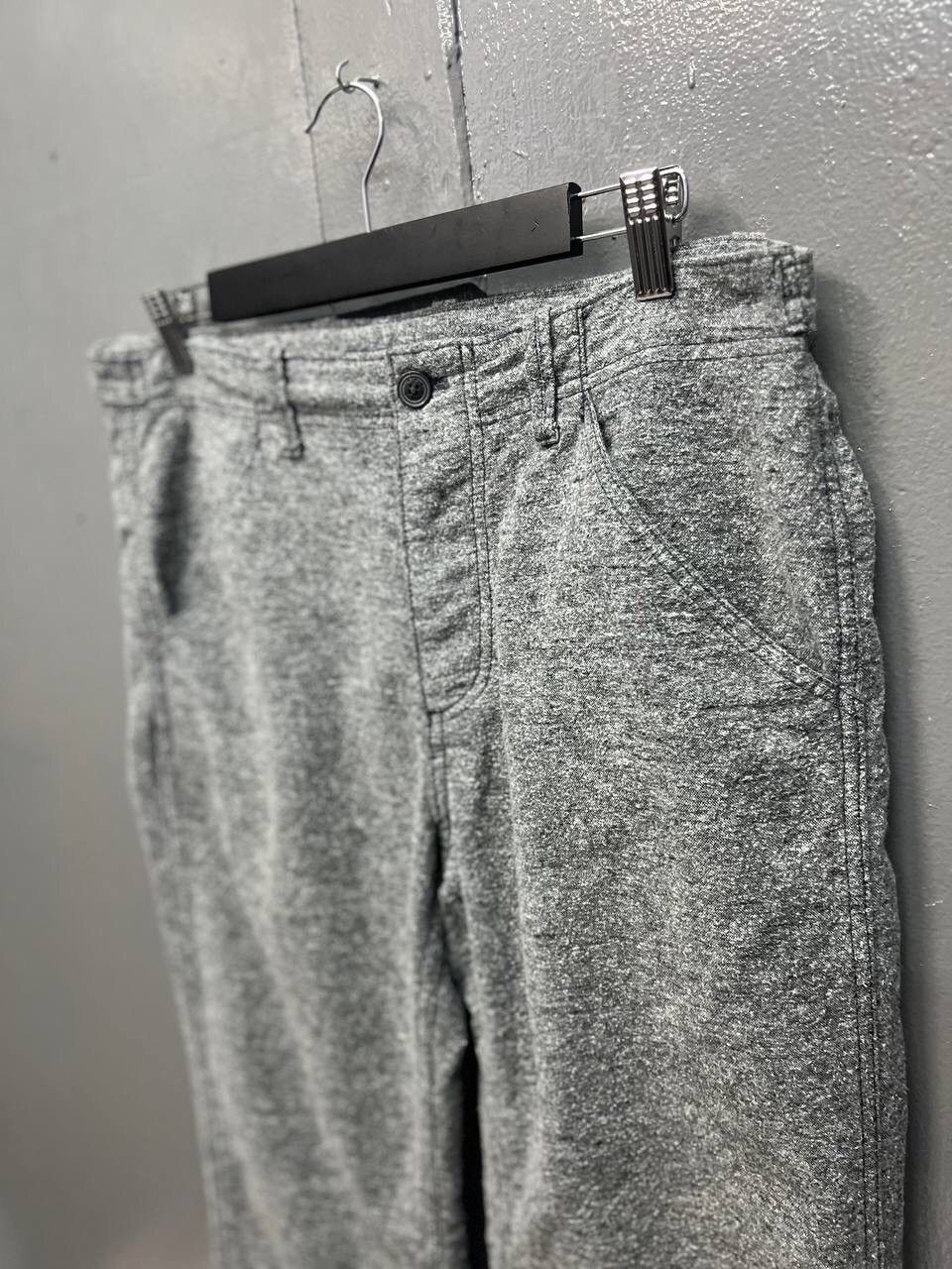Gap GAP CASUAL PANTS SIZE 32 Size US 32 / EU 48 - 5 Thumbnail
