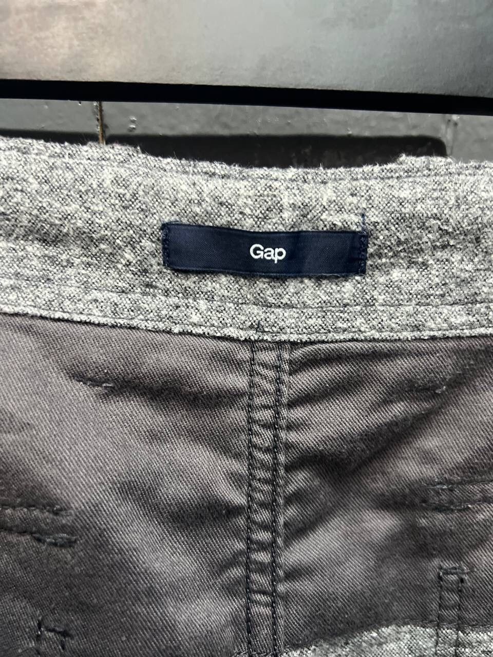 Gap GAP CASUAL PANTS SIZE 32 Size US 32 / EU 48 - 10 Thumbnail