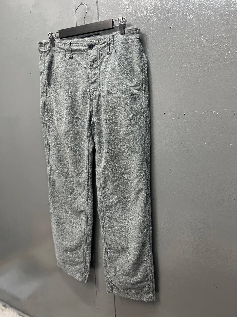 Gap GAP CASUAL PANTS SIZE 32 Size US 32 / EU 48 - 3 Thumbnail