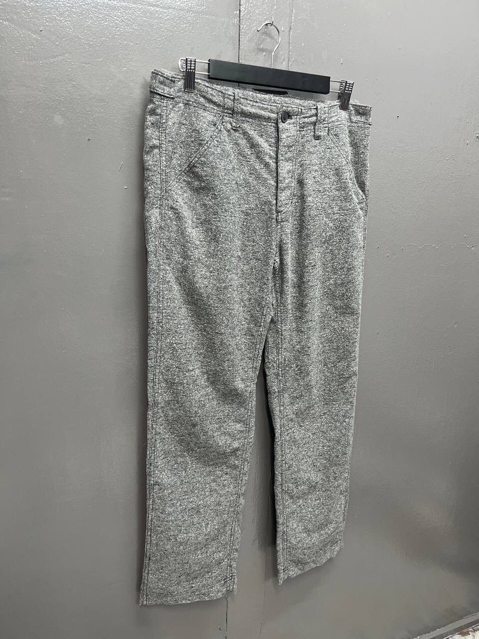 Gap GAP CASUAL PANTS SIZE 32 Size US 32 / EU 48 - 2 Thumbnail