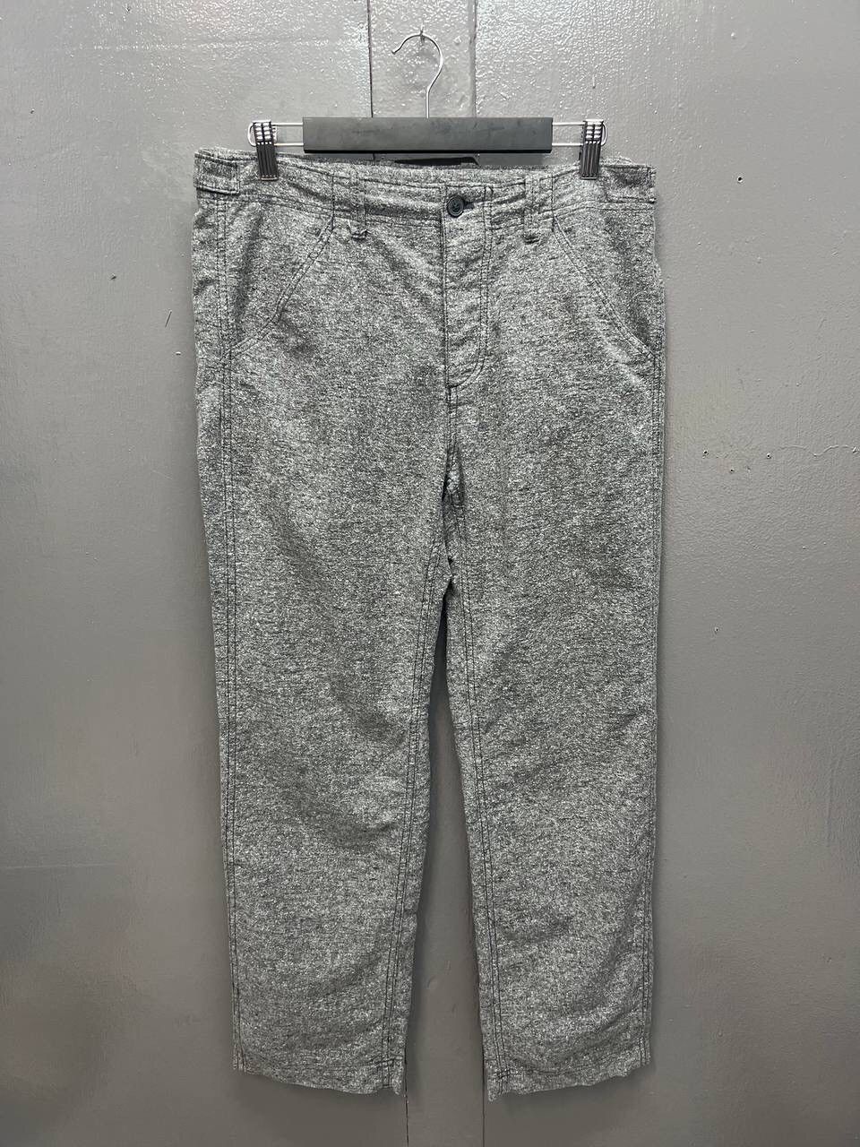 Gap GAP CASUAL PANTS SIZE 32 Size US 32 / EU 48 - 1 Thumbnail