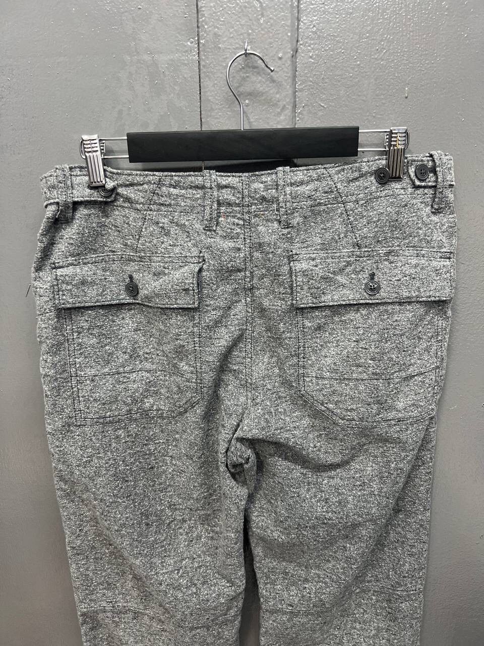 Gap GAP CASUAL PANTS SIZE 32 Size US 32 / EU 48 - 8 Thumbnail