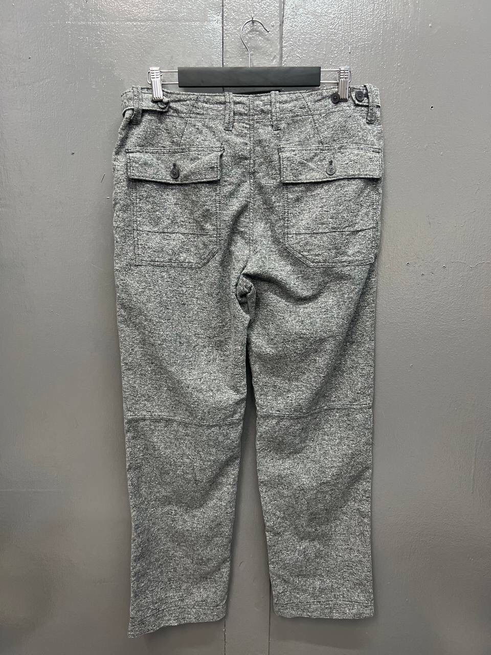 Gap GAP CASUAL PANTS SIZE 32 Size US 32 / EU 48 - 7 Thumbnail