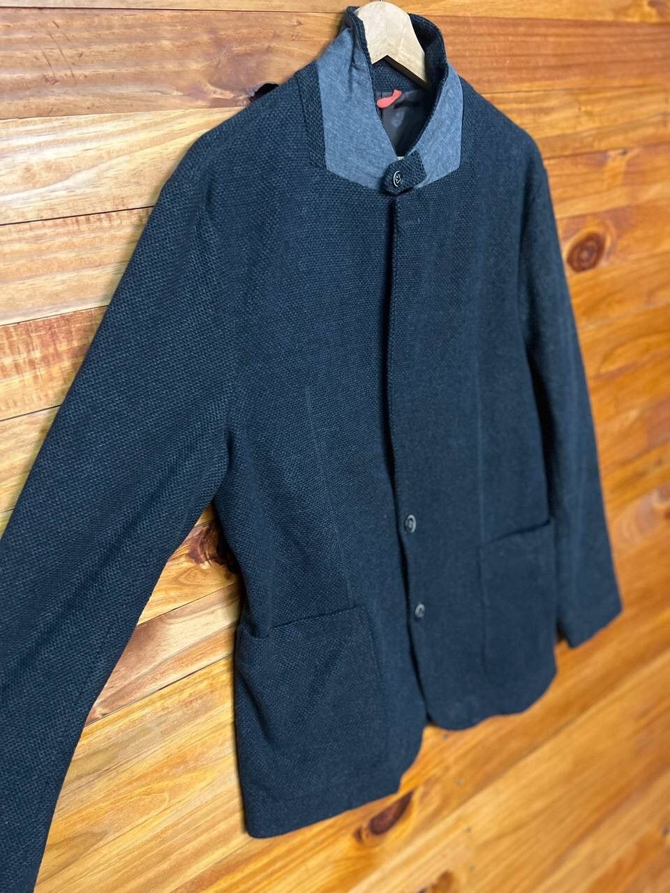 Macbeth MACBETH BLAZER SIZE L FOR MEN Size 42L - 4 Thumbnail