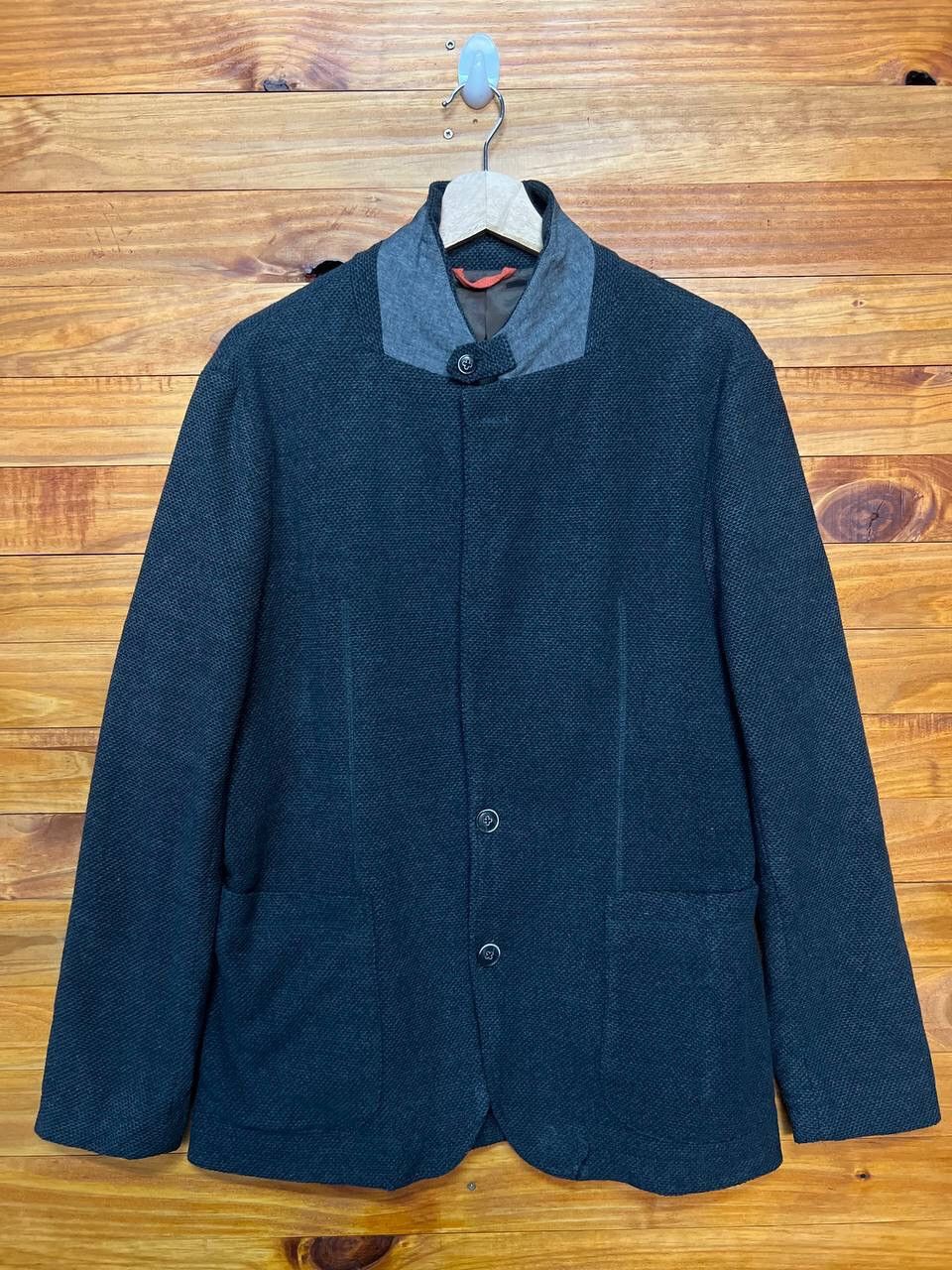 Macbeth MACBETH BLAZER SIZE L FOR MEN Size 42L - 1 Thumbnail