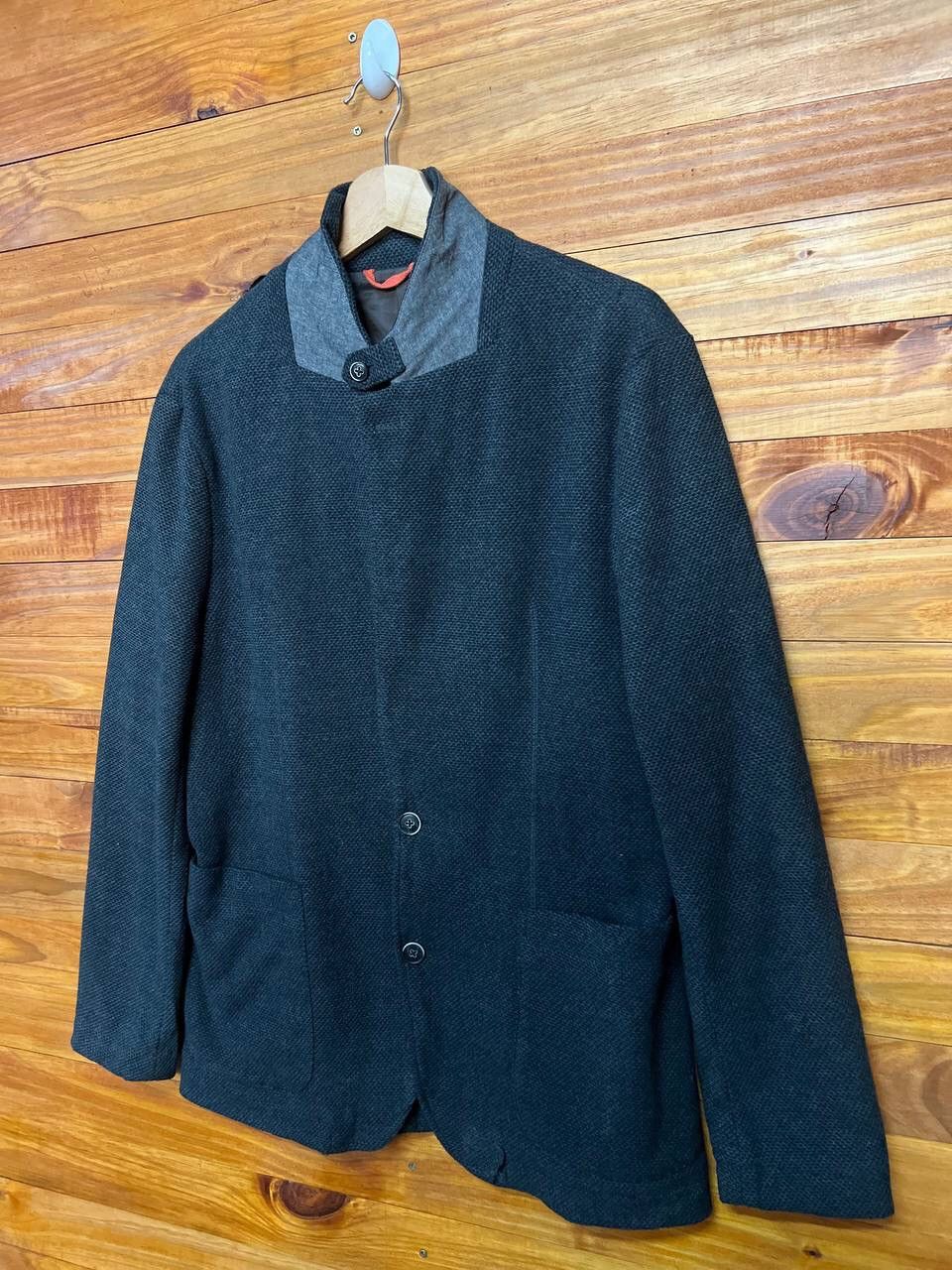 Macbeth MACBETH BLAZER SIZE L FOR MEN Size 42L - 3 Thumbnail