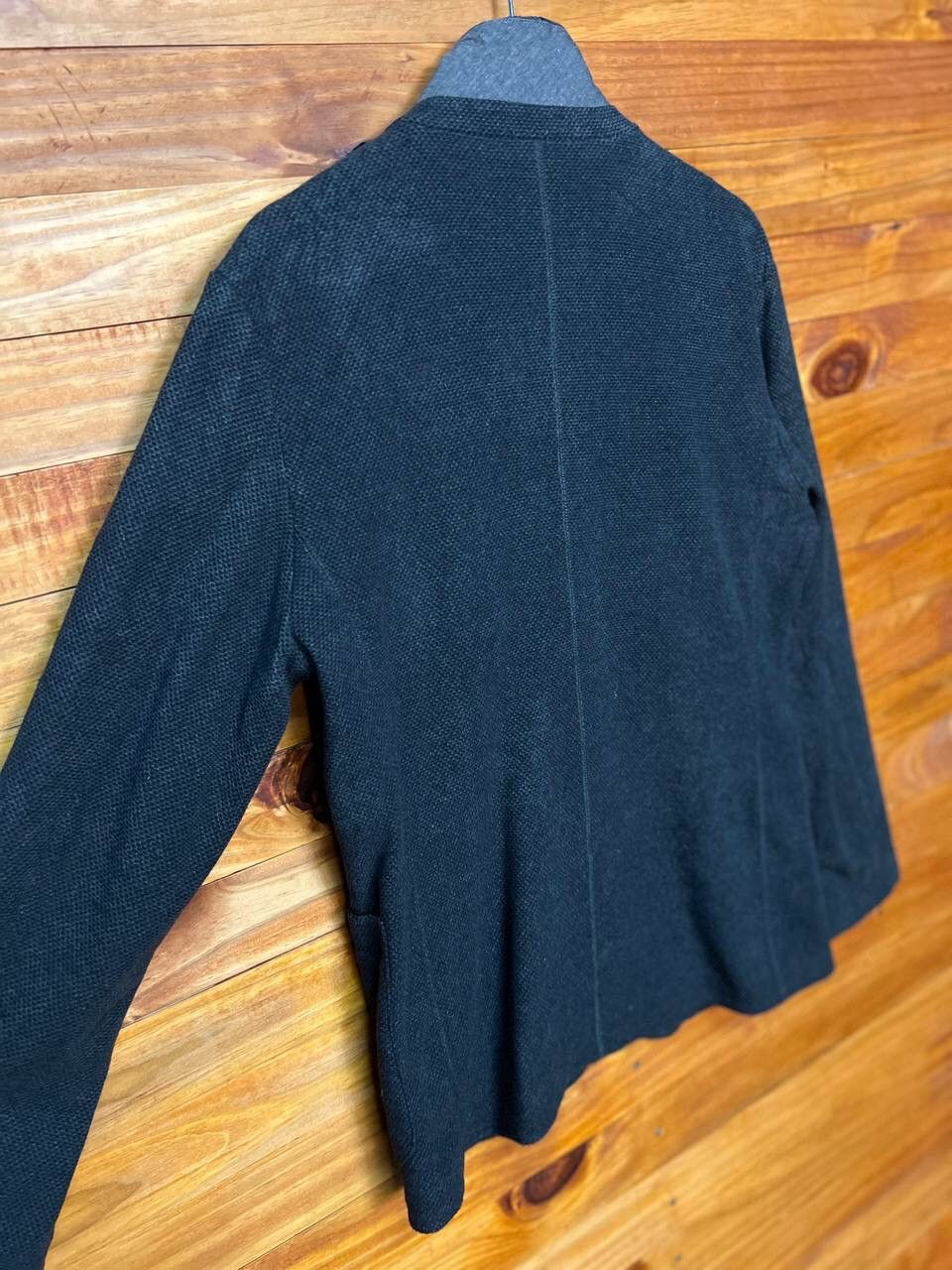 Macbeth MACBETH BLAZER SIZE L FOR MEN Size 42L - 8 Thumbnail