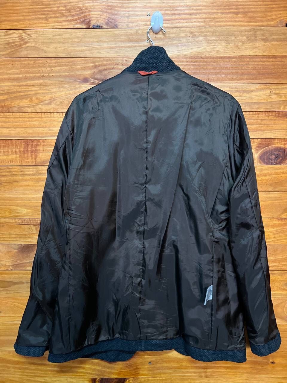 Macbeth MACBETH BLAZER SIZE L FOR MEN Size 42L - 13 Thumbnail