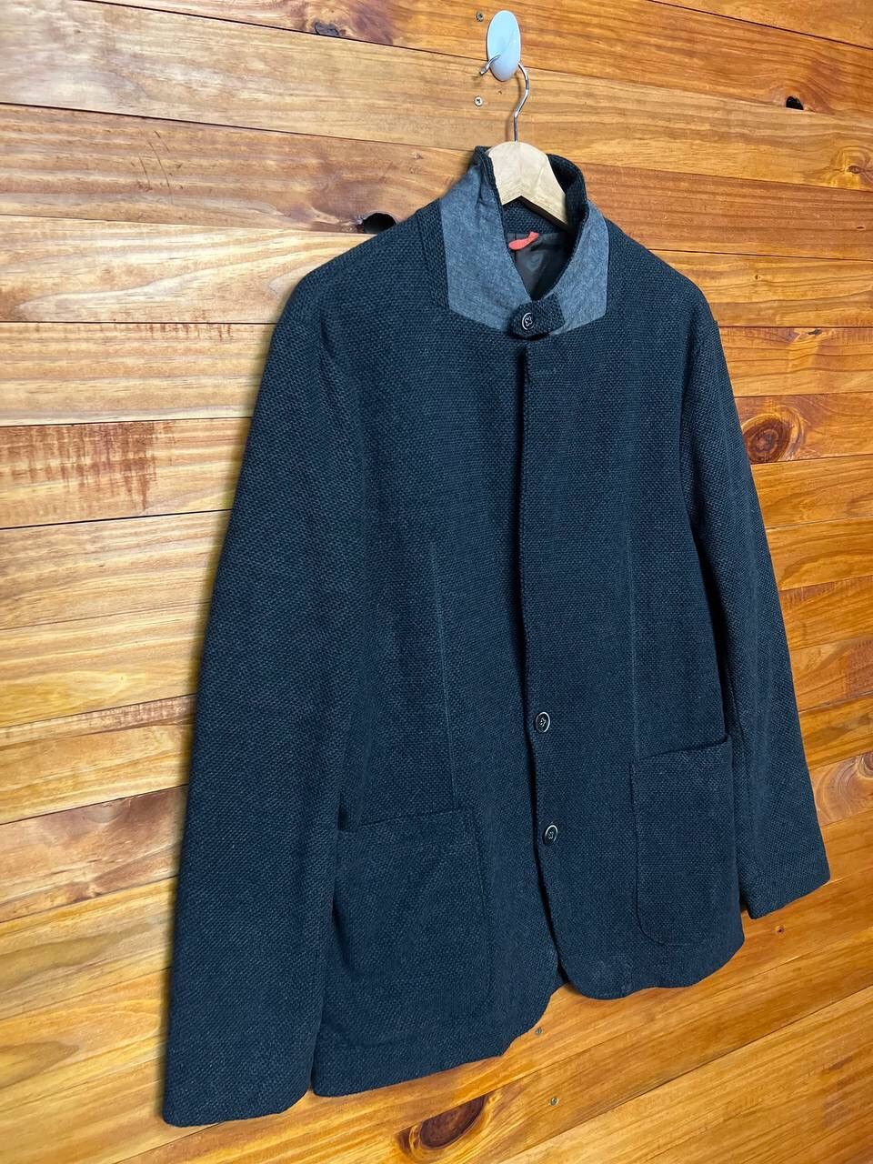 Macbeth MACBETH BLAZER SIZE L FOR MEN Size 42L - 2 Thumbnail