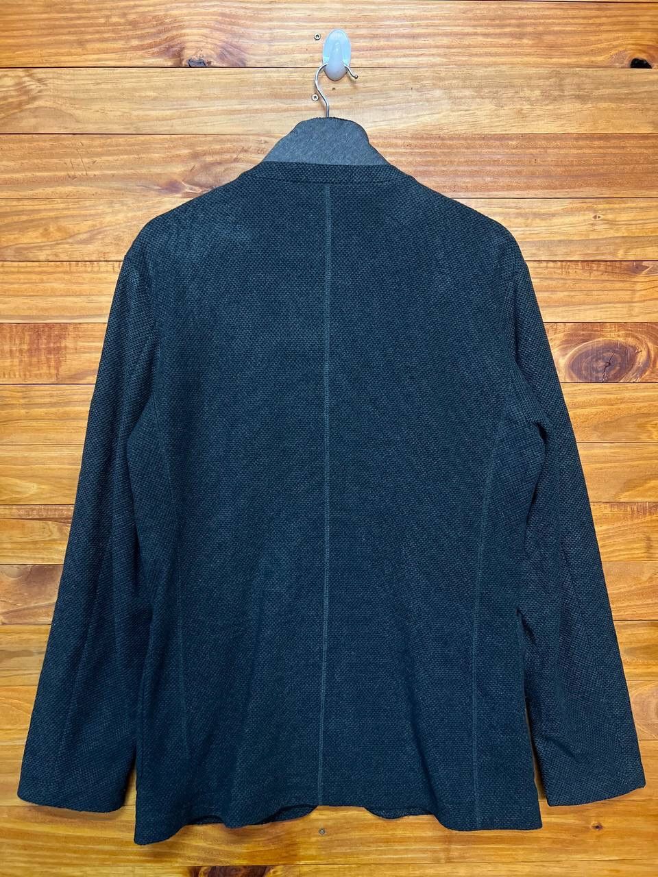 Macbeth MACBETH BLAZER SIZE L FOR MEN Size 42L - 7 Thumbnail