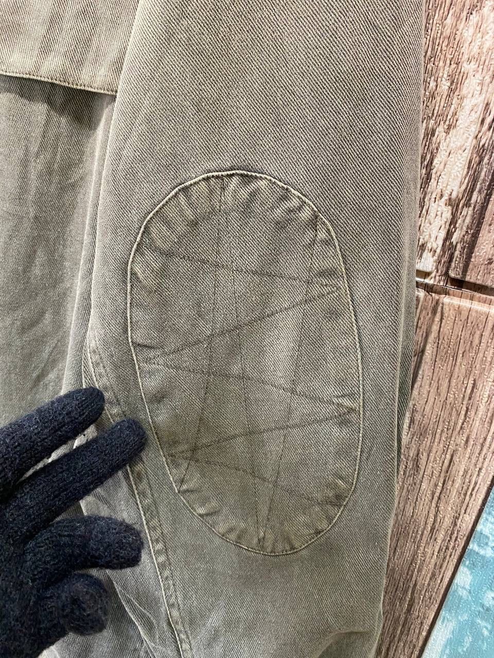 Japanese Brand Vintage Clothing Project Avant Garde Design Jacket Size US L / EU 52-54 / 3 - 10 Thumbnail