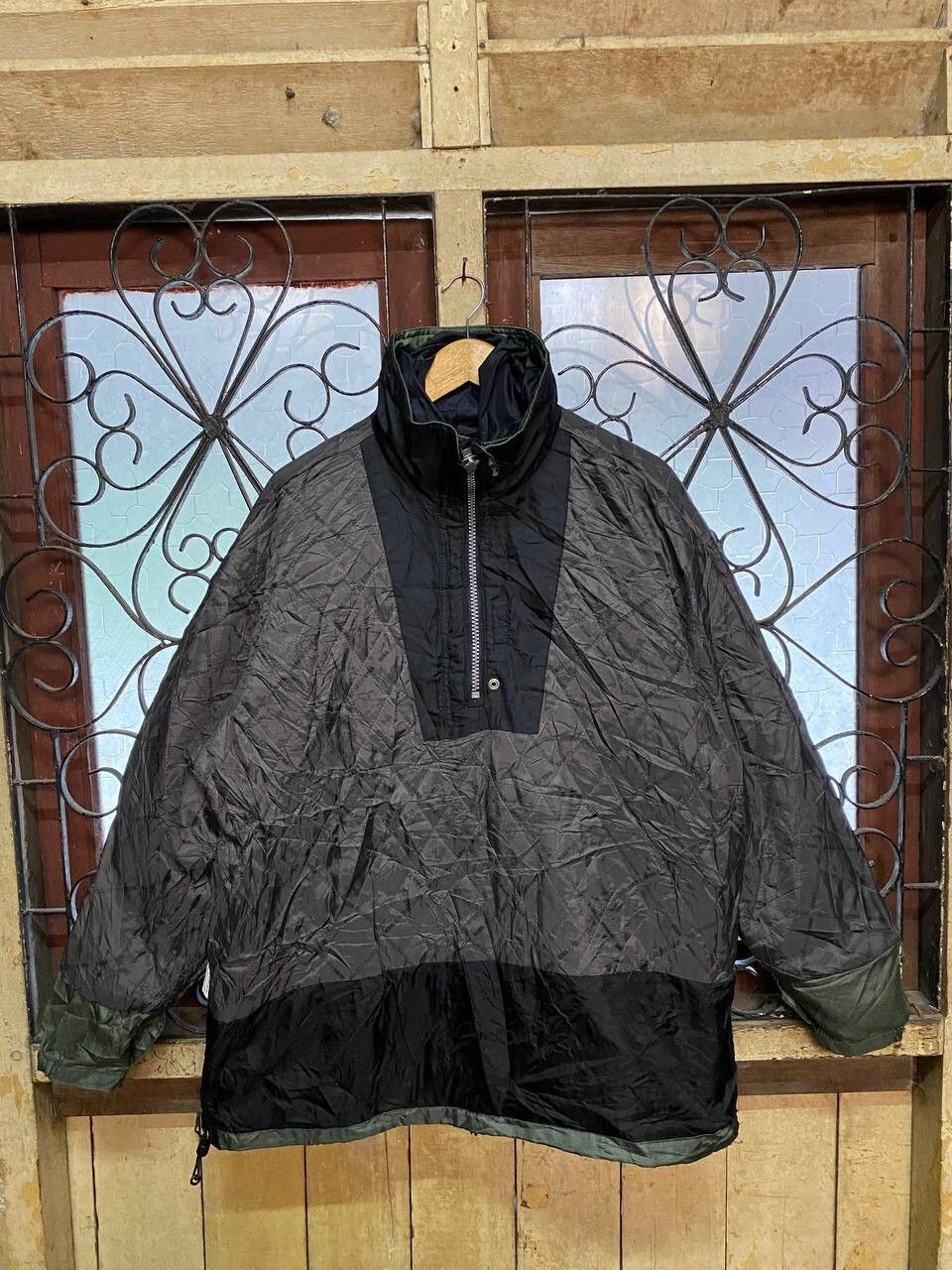 Vintage KISS RACING HOODED JACKET Size US M / EU 48-50 / 2 - 16 Thumbnail