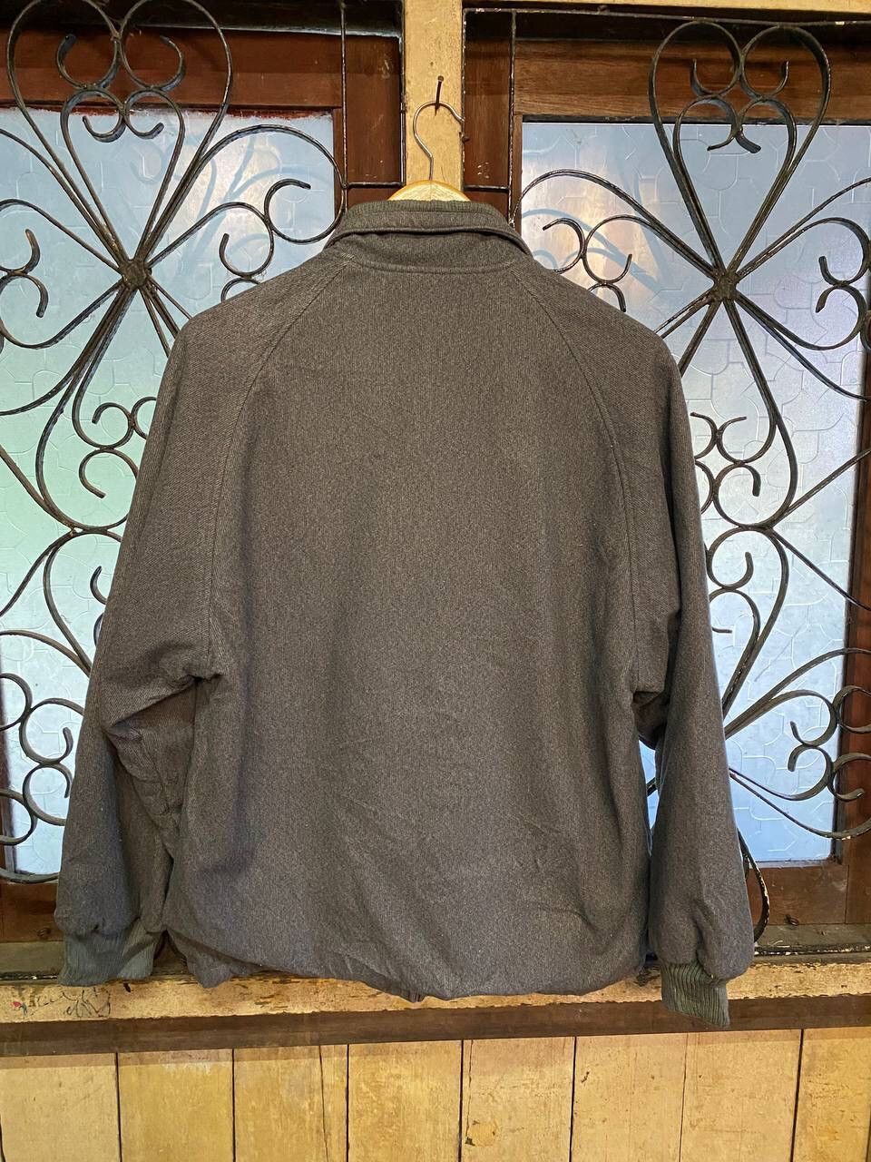 Japanese Brand Gelord Wool Jacket Size US S / EU 44-46 / 1 - 6 Thumbnail