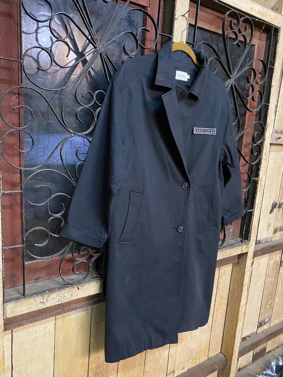 Japanese Brand Bonnie alex leFrench logue Size US M / EU 48-50 / 2 - 2 Thumbnail