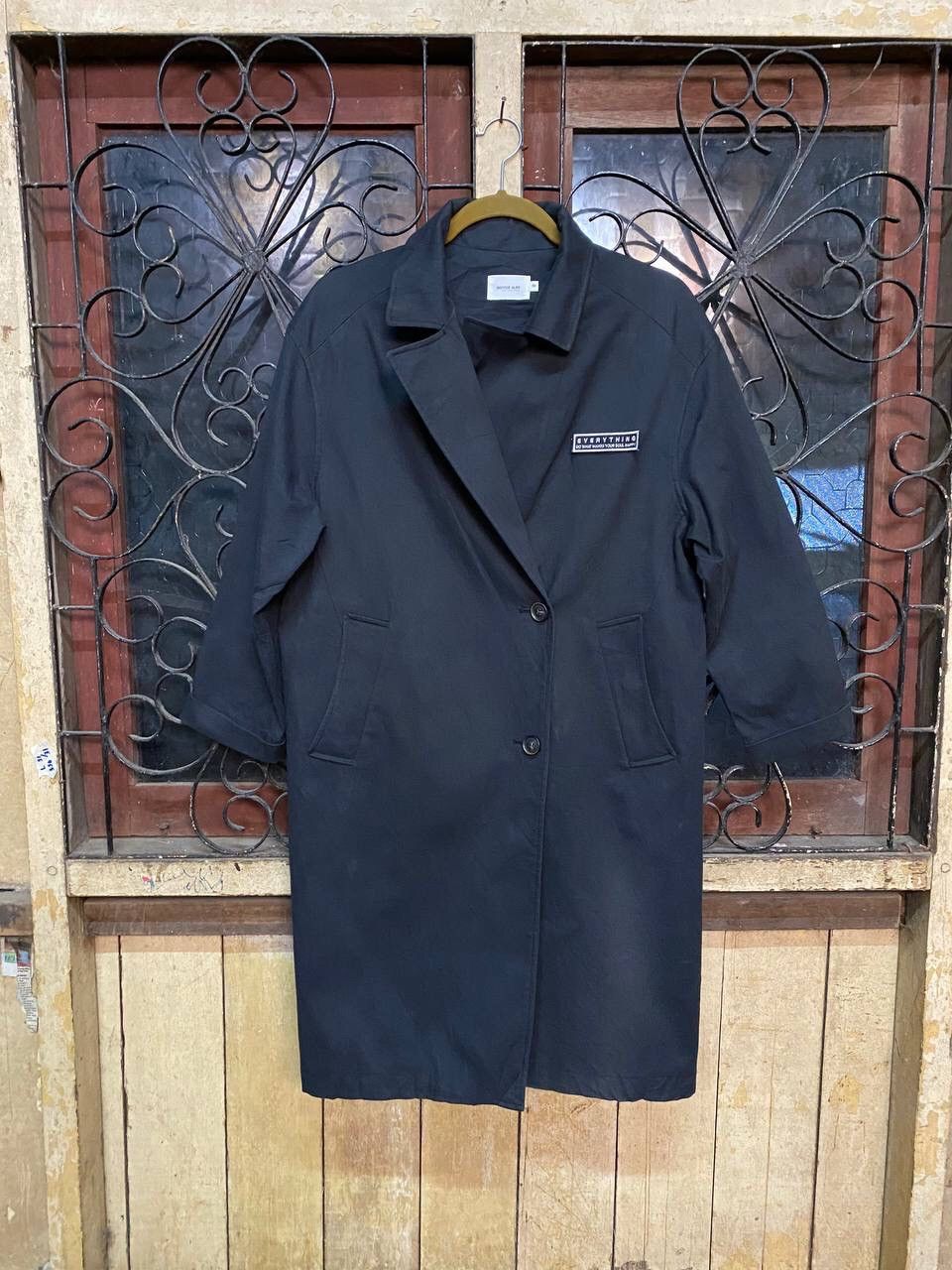 Japanese Brand Bonnie alex leFrench logue Size US M / EU 48-50 / 2 - 1 Thumbnail