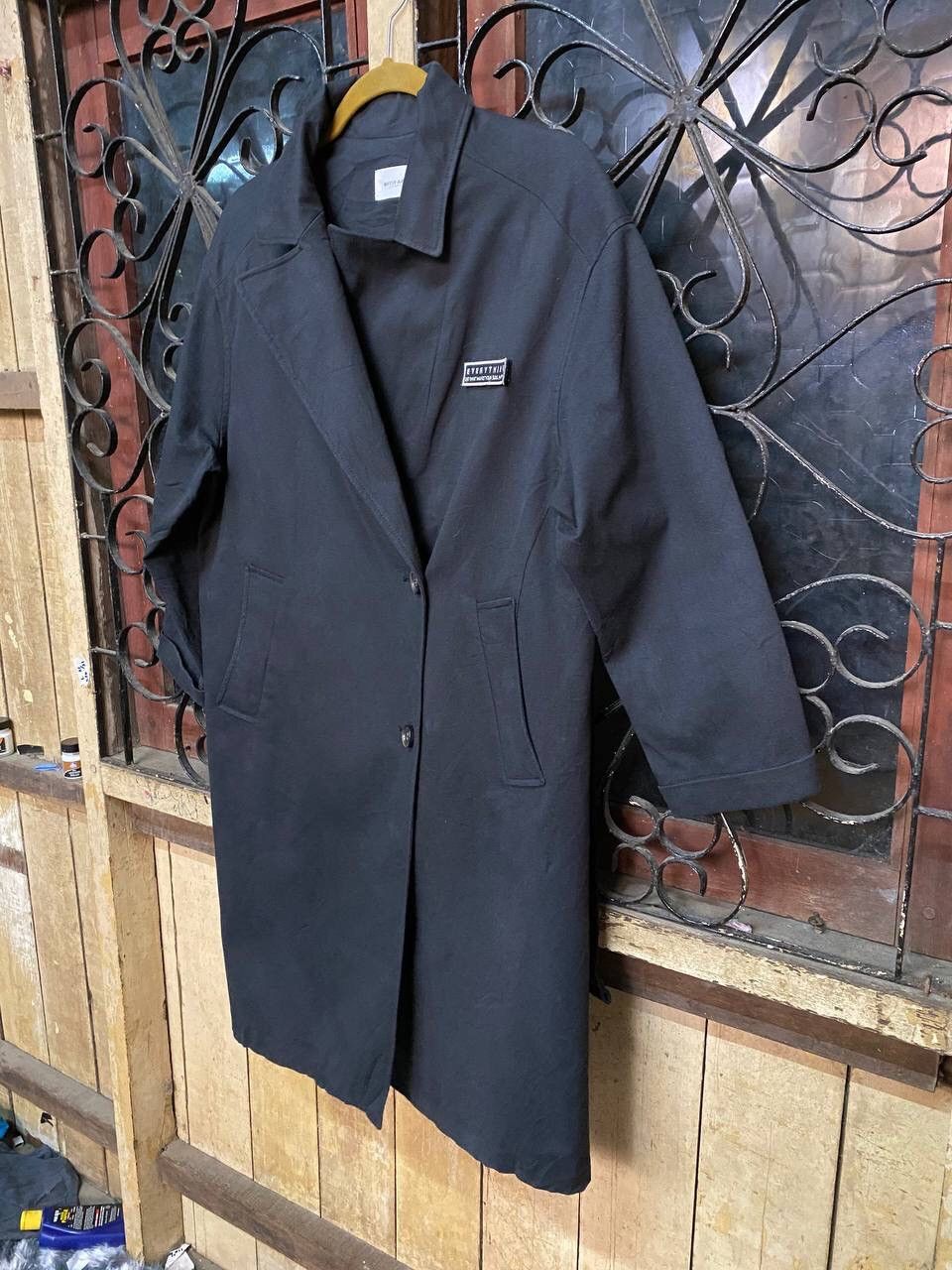 Japanese Brand Bonnie alex leFrench logue Size US M / EU 48-50 / 2 - 3 Thumbnail