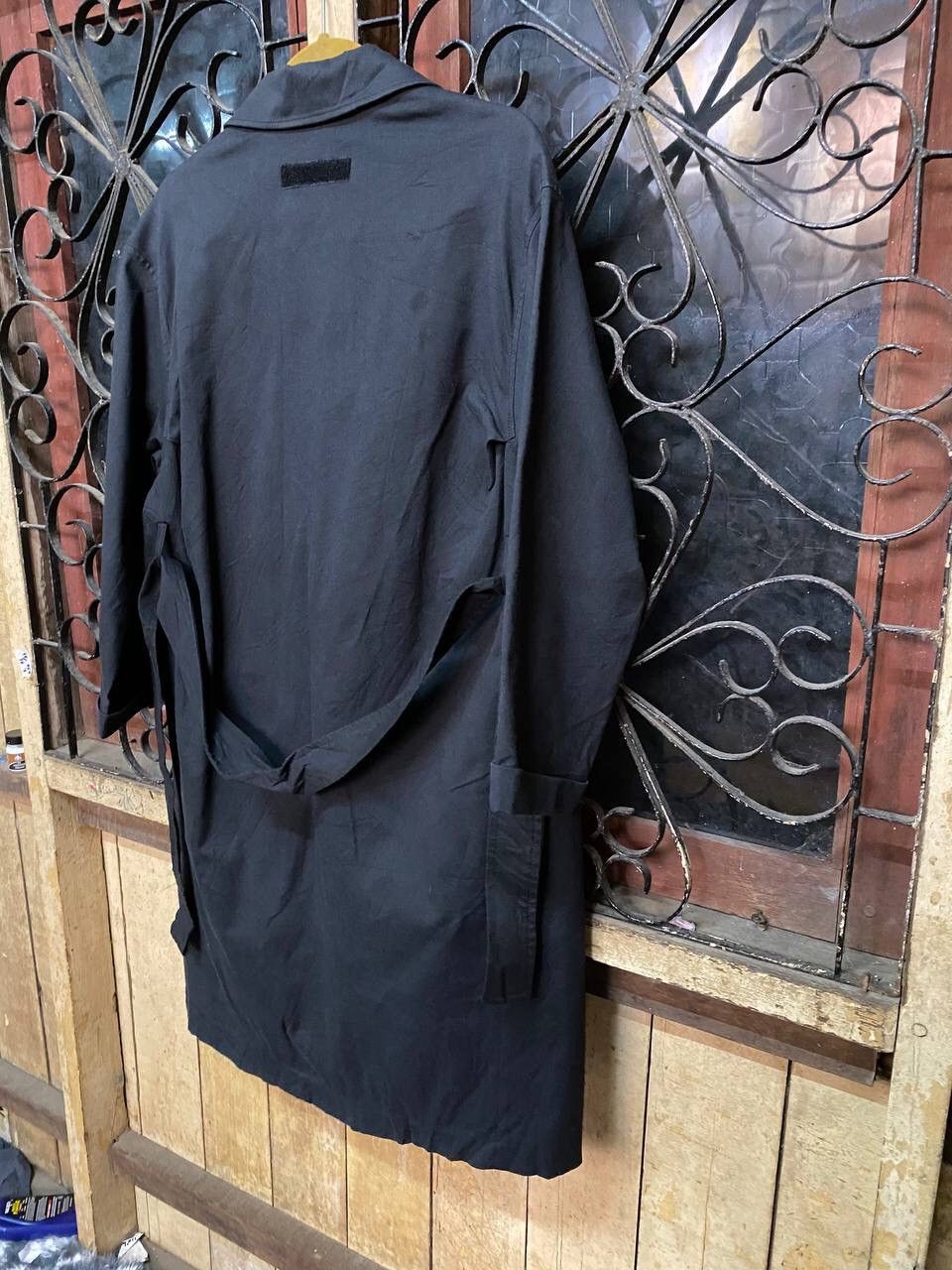 Japanese Brand Bonnie alex leFrench logue Size US M / EU 48-50 / 2 - 6 Thumbnail