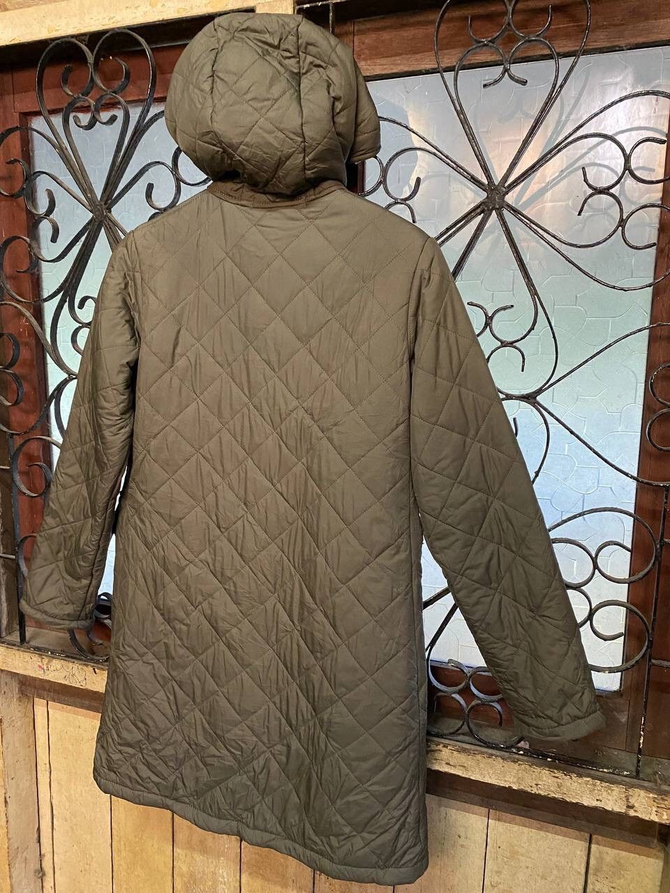 Mackintosh Mackintosh Stencollar Coat Size US S / EU 44-46 / 1 - 7 Thumbnail