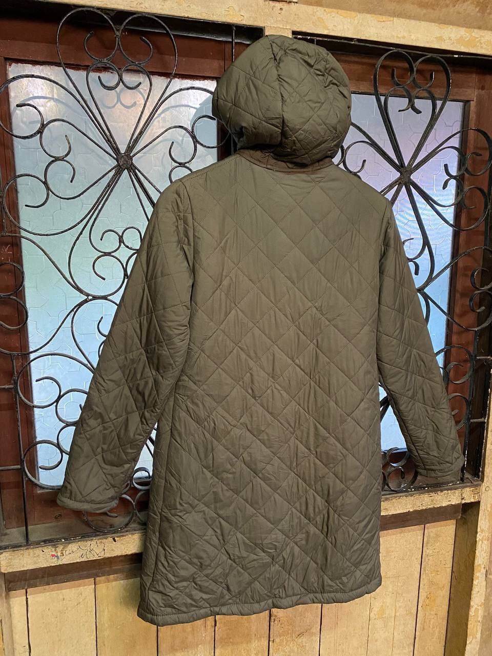 Mackintosh Mackintosh Stencollar Coat Size US S / EU 44-46 / 1 - 6 Thumbnail